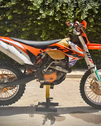 Ktm 350 EXC