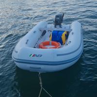 Gommone AB INFLATABLES NAVIGO