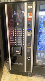 4 distributori automatici