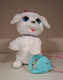 FurReal GOGO cagnolino ballerino Hasbro