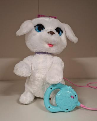 FurReal GOGO cagnolino ballerino Hasbro