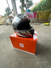 Casco Kappa