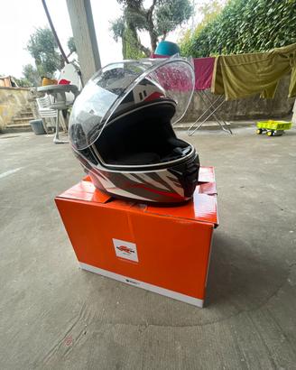 Casco Kappa