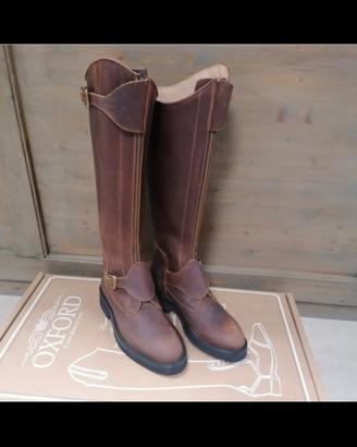 stivali equitazione 