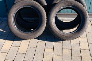 PNEUMATICI INVERNALI BEST DRIVE 185/60 R15 T XL