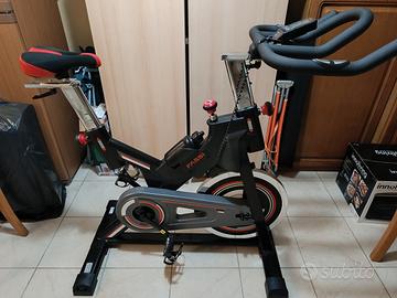 Spin bike Fassi sport Pro 23 M