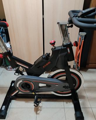 Spin bike Fassi sport Pro 23 M