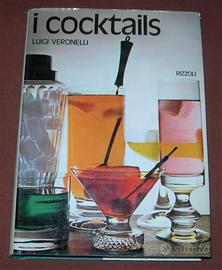 Cocktails - Luigi Veronelli - 1971