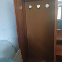 Armadio porta cappotti  per ingresso