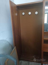 Armadio porta cappotti  per ingresso
