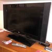 Tv lg 32 pollici