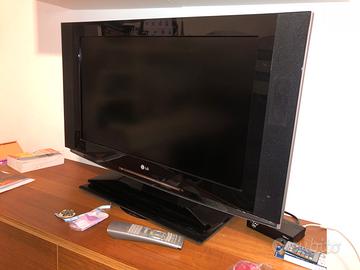 Tv lg 32 pollici