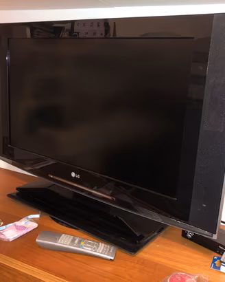 Tv lg 32 pollici