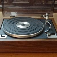 Sanyo TP 92s inclusa Pickering XV 15/625e