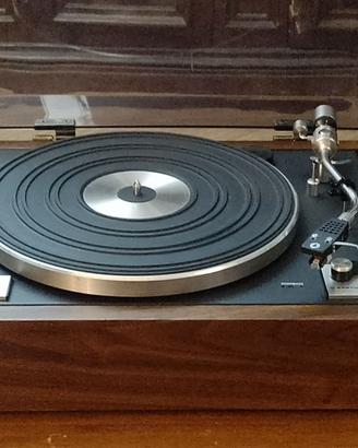 Sanyo TP 92s inclusa Pickering XV 15/625e