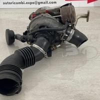 7701476883 TURBINA RENAULT Megane III F9Q J8 Diese