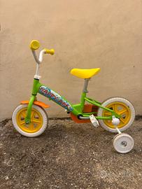 Bicilette bambini