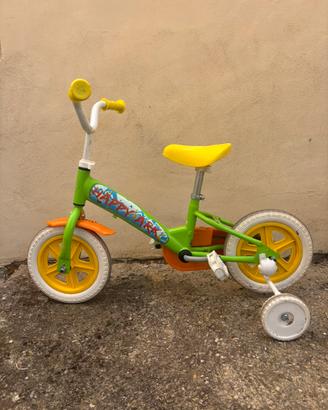 Bicilette bambini