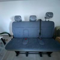 Sedili auto