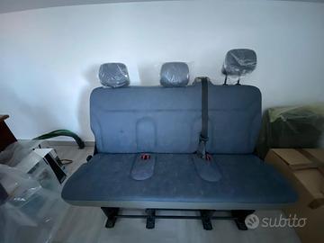 Sedili auto