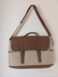 Cartella con tracolla Rizzoli Bur Limited Edition 