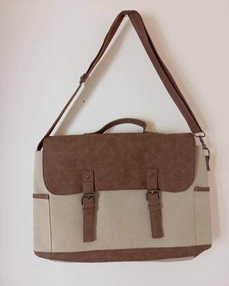 Cartella con tracolla Rizzoli Bur Limited Edition 