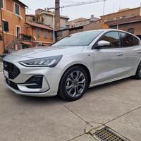 Ford Focus 5 Porte Focus 1.5 ecoblue ST-Line 115cv