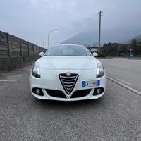 Alfa Romeo Giulietta 1.6 diesel 2014