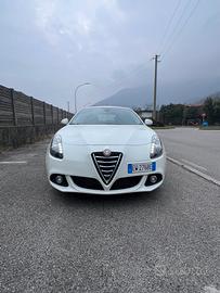 Alfa Romeo Giulietta 1.6 diesel 2014