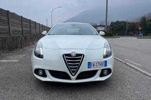 Alfa Romeo Giulietta 1.6 diesel 2014