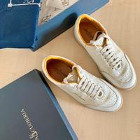 Scarpe sneakers Antica Cuoieria 39