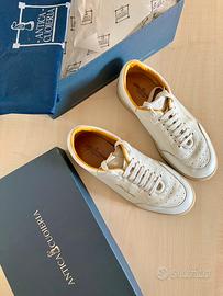 Scarpe sneakers Antica Cuoieria 39
