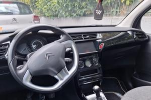 CITROEN C3 1.6 BlueHDi 75cv - EXCLUSIVE