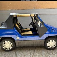 Iso Isigò CABRIO - MICROCAR
