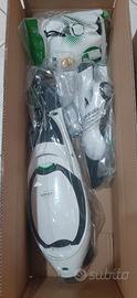 folletto vk150 vorwerk assemblato nuovo