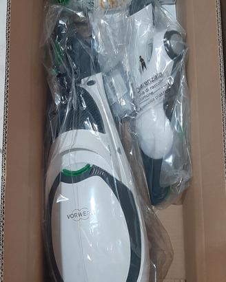 folletto vk150 vorwerk assemblato nuovo