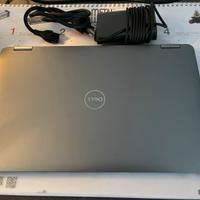 Dell Latidue 9410 2 in 1 Touch i7 vPro