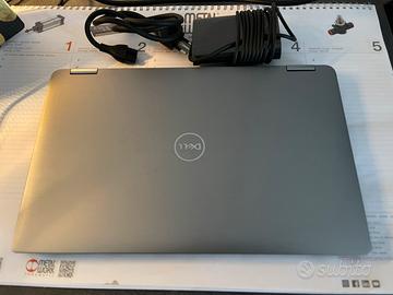 Dell Latidue 9410 2 in 1 Touch i7 vPro