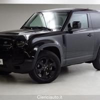 Land Rover Defender 90 3.0D I6 250 CV AWD Auto SE