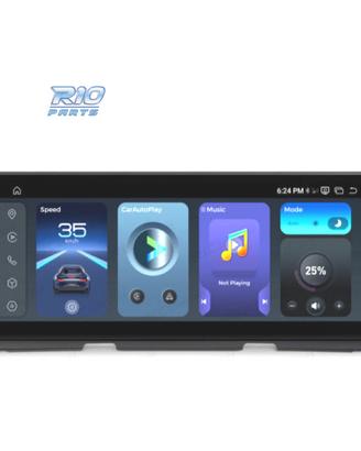 RADIO GPS ANDROID 14 BMW SERIE 6 F06 / F12 / F13 N
