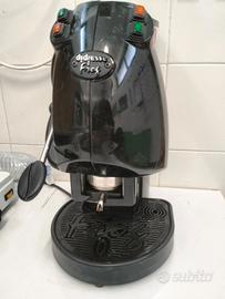 macchina per caffe espresso frog 