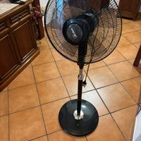 Ventilatore a piantana