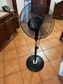 Ventilatore a piantana