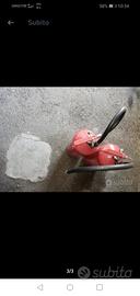 2 estintori a polvere 6 kg