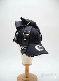 Gemini Eclipse Cap Custom Reworked NY & Cravatta -