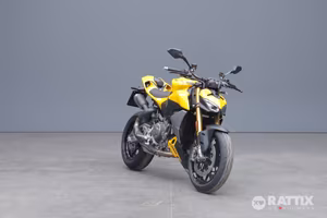 DUCATI Streetfighter V2