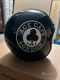 Casco Bell Vintage  500 Ace Cafe’ London
