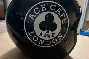 Casco Bell Vintage  500 Ace Cafe’ London