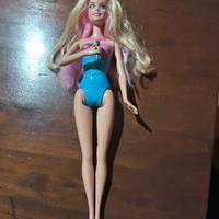 Barbie The Princess & The Popstar 2-in-1