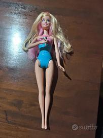 Barbie The Princess & The Popstar 2-in-1